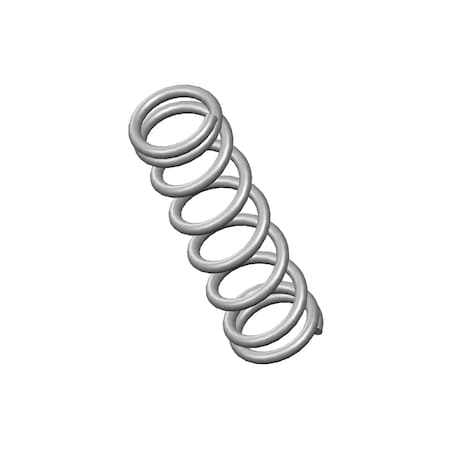 Approved Vendor Compression Spring, O= .188, L= .69, W= .025 S/U G209972891